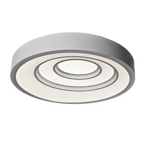 צמודי תקרה שבלול