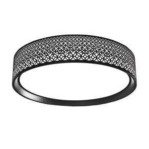 צמודי תקרה אפורים