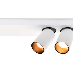 צמודי תקרה לוצ'ינה