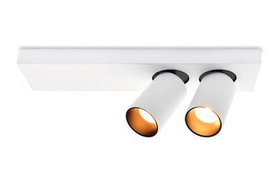 צמודי תקרה לוצ'ינה